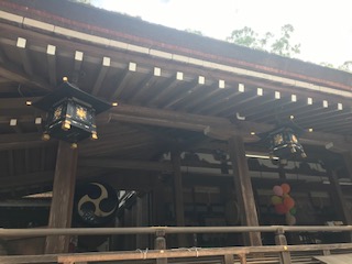 大神神社