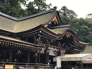 大神神社