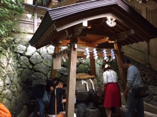 大神神社