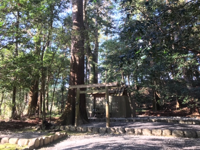 瀧原宮