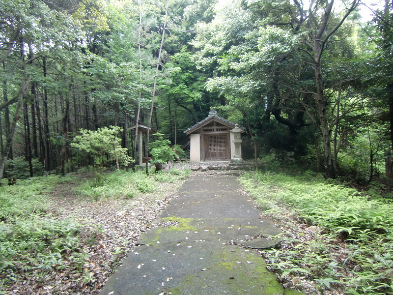 加藤神社